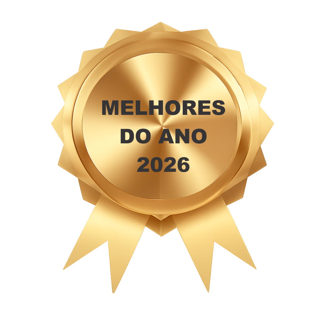 Selo de qualidade 2026